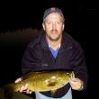 Doug Crossley. (Photo courtesy George's River Trout Unlimited) 