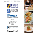 Our Legacy Sponsors 
