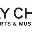  Bay Chamber Concerts logo