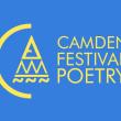 Camden Festival of Poetry logo