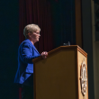 (Photo courtesy Chellie Pingree office)