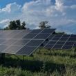solar panels