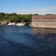 Medway Dam