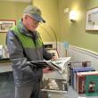 (Photo courtesy Rockport Public Library)