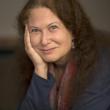  Jane Hirshfield. (Photo by Curt Richter)