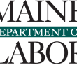  Maine Dept. of Labor logo