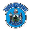 me state police