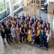 Maine Track Celebration group photo. (Photo courtesy MaineHealth)