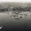 Lime City. (Rockland Historical Society photo)