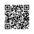 QR to donate to Row the Coast