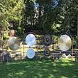 Discover the potential of sound as a therapeutic force. Courtesy of the Waldo Theatre