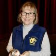 Susan Jones. (Photo courtesy Lisa Genthner Gunn)   
