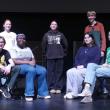 Willy Wonka, the Bucket Family (Photo courtesy Camden Hills Regional High School)