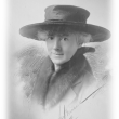 Mary Louise Curtis Bok