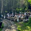 Mondaynite Jazz Orchestra. (Photo courtesy Watts Hall Community Arts)