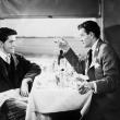 Strangers On A Train. (Photo courtesy Strand Theatre)