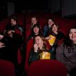 Students from the Torchlight Youth Multimedia Mentorship to host third ‘Spring Showcase & Fundraiser’ at Colonial Theatre, a semiannual event to promote emerging youth voices and community mentorship in creative media. (Photo by Chris Battaglia for Torchlight Media)