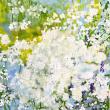 Angela Warren, Freeing the Wild (Image courtesy Carvery Hill Gallery)