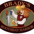 Brady's is your place for great Food, Friends, & Fun!!