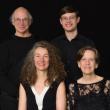 DaPonte String Quartet. (Photo courtesy DaPonte String Quartet)