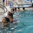 First Grade Swim. (Photo courtesy Waldo County YMCA)