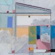 Glass House #3 by Sean Hasey. (Photo courtesy Local Color Gallery)