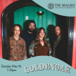 GoldenOak