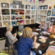 Knitting workshop