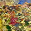 Kristen Deidrich, A Night that Draws Itself (Image courtesy Carver Hill Gallery)