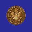 Maine District Court logo