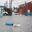 High Tide 01-10-2024. (Photo courtesy Gulf of Maine Research Institute)