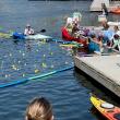 You could win one of 17 great prizes. Go to: www.WestBayRotaryOfMaine.org