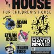 This event will take place Sunday, May 18, 2025, from 5 to 7 p.m., at the Rockport Opera House