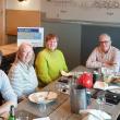 The Satellite Club of West Bay Rotary meets on the second and fourth Thursdays at 40 Paper in Camden from 5:15 to 6:30 p.m.