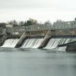 dam