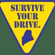  Survive Your Drive logo