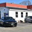 Thomaston Police Department (File photo by Sarah Thompson)