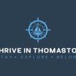  Thrive in Thomaston logo