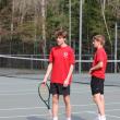 Toby VanHoewyk and Blake Christie