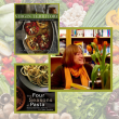 In preparation for the Camden Garden Club Inaugural Garden Expo, Club members spoke with keynote speaker, Nancy Harmon Jenkins about Martha Ballard's 18th garden in contrast to the foodways of the Wabanaki.