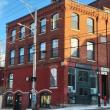 Storefront location. (Photo courtesy Modern Metalsmith)