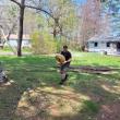 Carrying hose