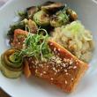 Chef Ethan’s Salmon Special 
