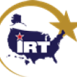 Innovative Readiness Training logo