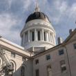 statehouse dome