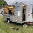 (Photo courtesy PenBay Amateur Radio Club)