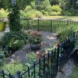 (Photo courtesy Belfast Garden Club)