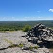 Haystack Mountain. (Photo courtesy Coastal Mountains Land Trust)