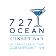 727 Ocean Sunset Bar & Restaurant 
