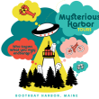 Mysterious Harbor Tours